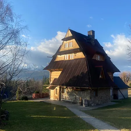 Zakatek W Dolinie Farm stay *