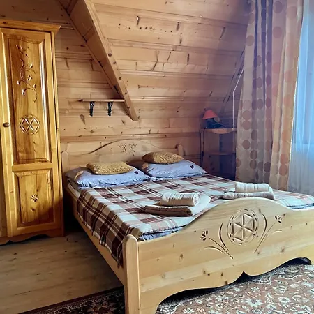 Farm stay Zakatek W Dolinie *