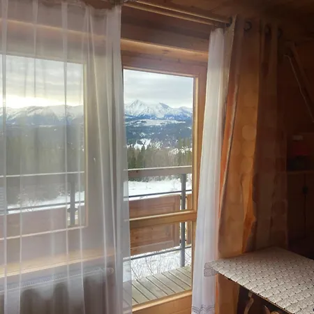 Çiftlik konaklama Zakatek W Dolinie