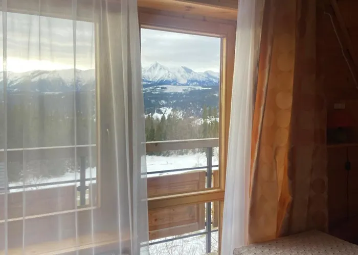 مزرعة للإقامة Zakatek W Dolinie