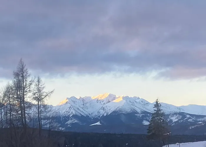 مزرعة للإقامة Zakatek W Dolinie