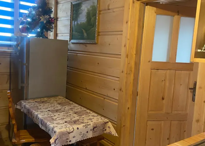 Zakatek W Dolinie * Lapszanka